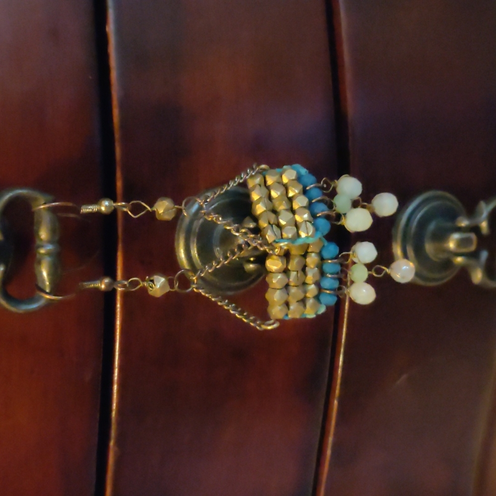 Noonday Earrings
